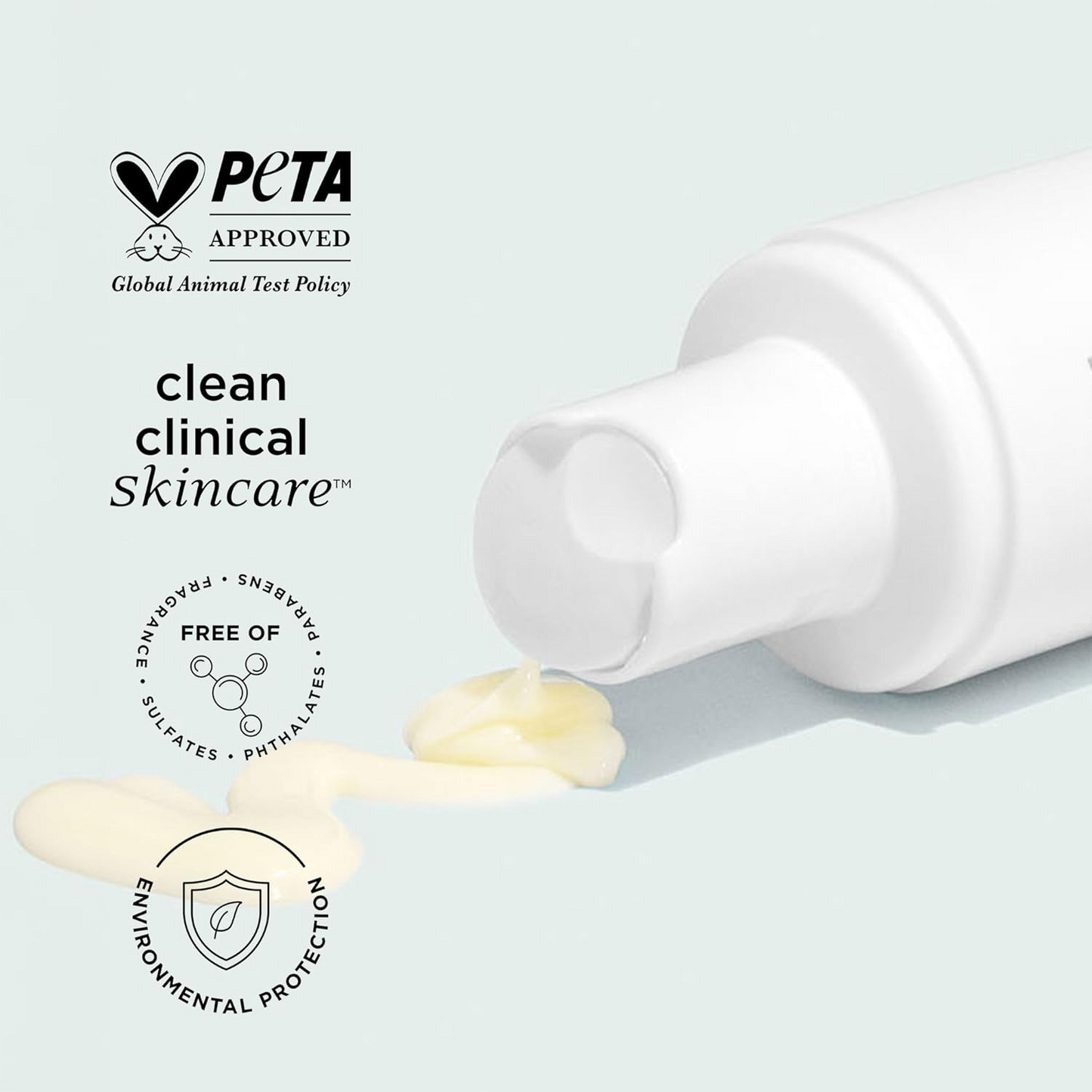 VITAL C hydrating facial cleanser