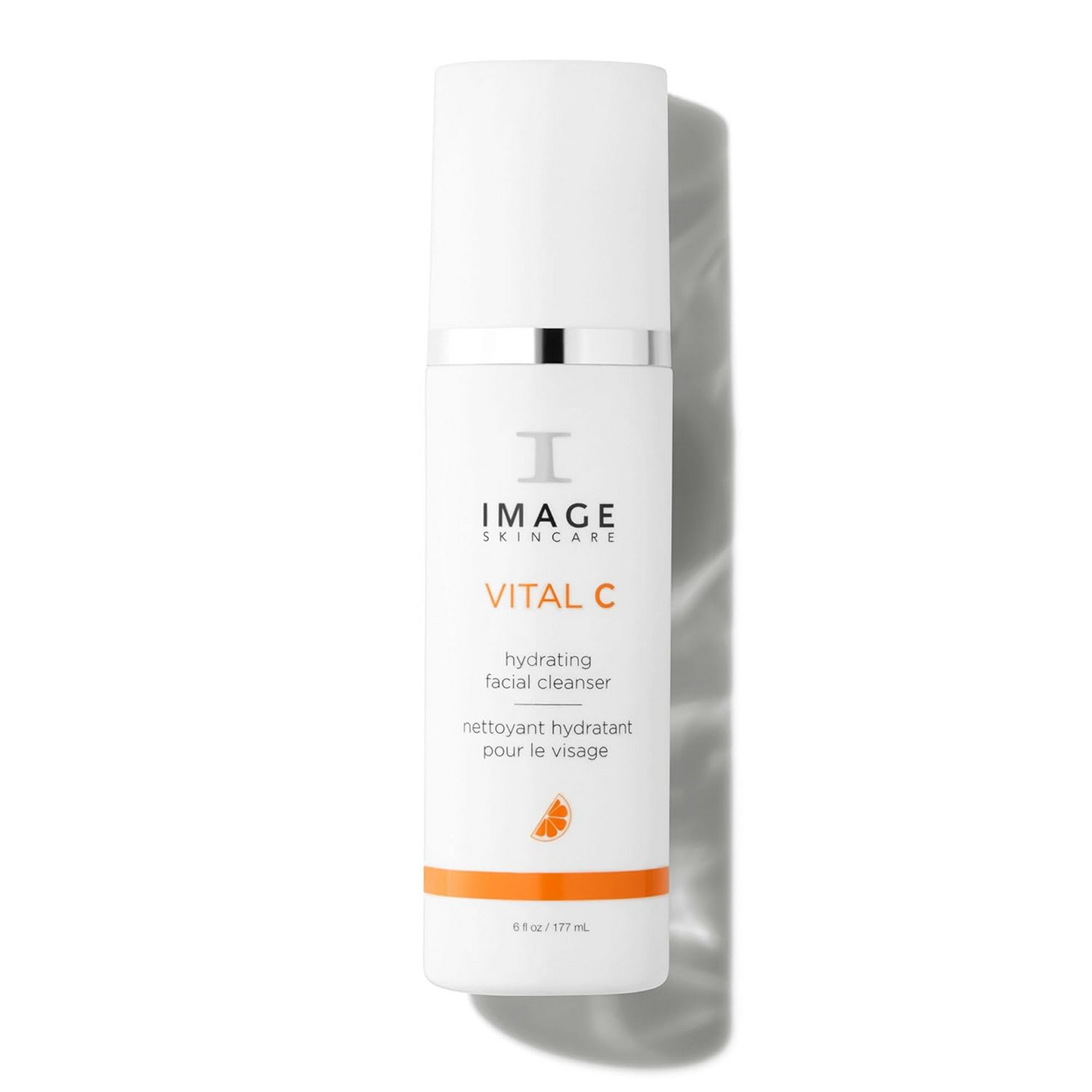 VITAL C hydrating facial cleanser