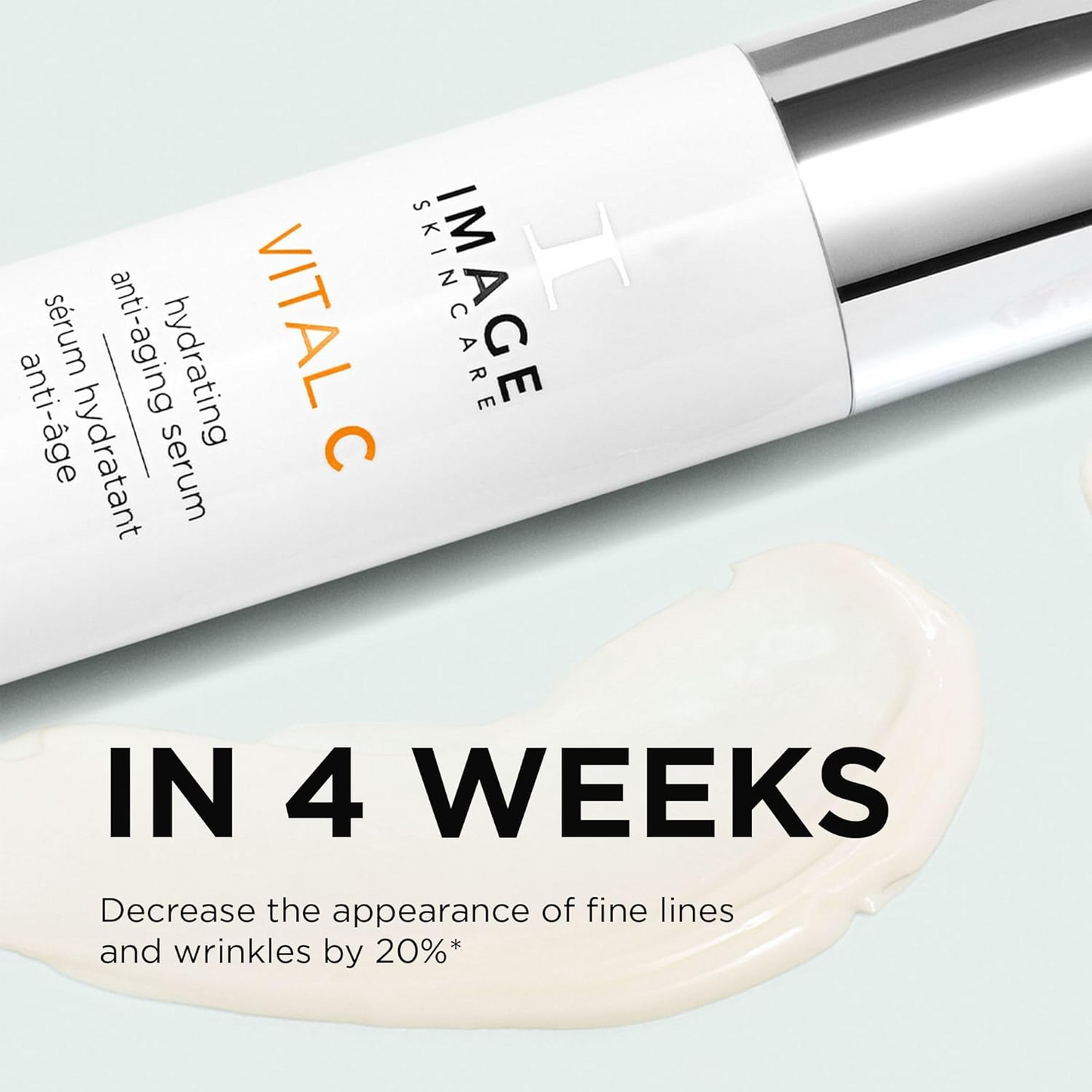 VITAL C hydrating anti-aging serum