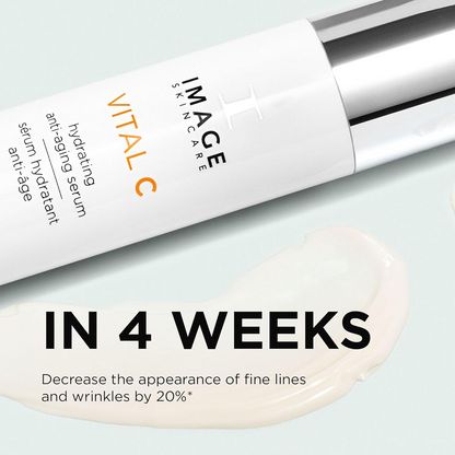 VITAL C hydrating anti-aging serum